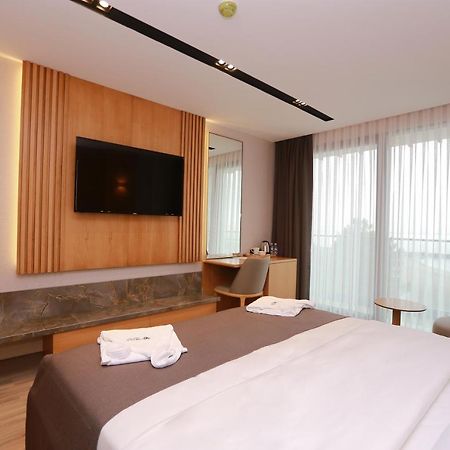 Pikola Otel Ordu Exterior photo